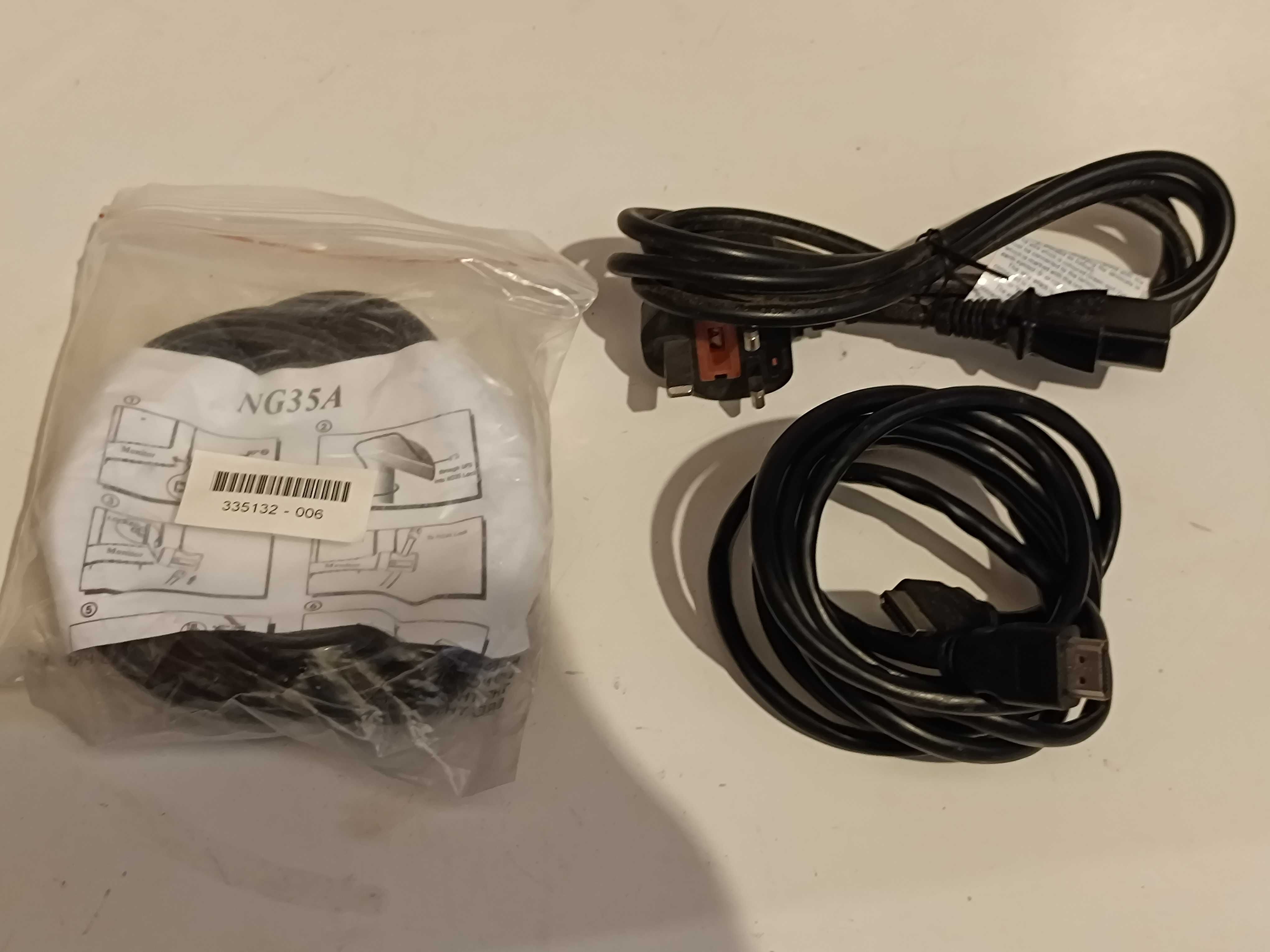 3 Cabos HDMI e outros
