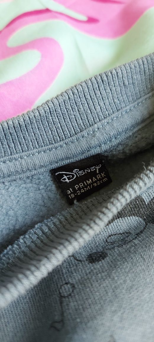 Dres dla chłopca Disney