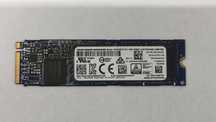 Dysk m2 nvme Toshiba 1tb