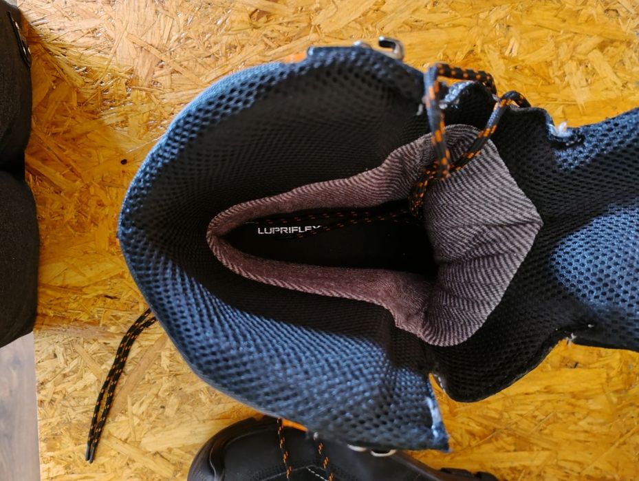 Buty leśne Rupliflex 46