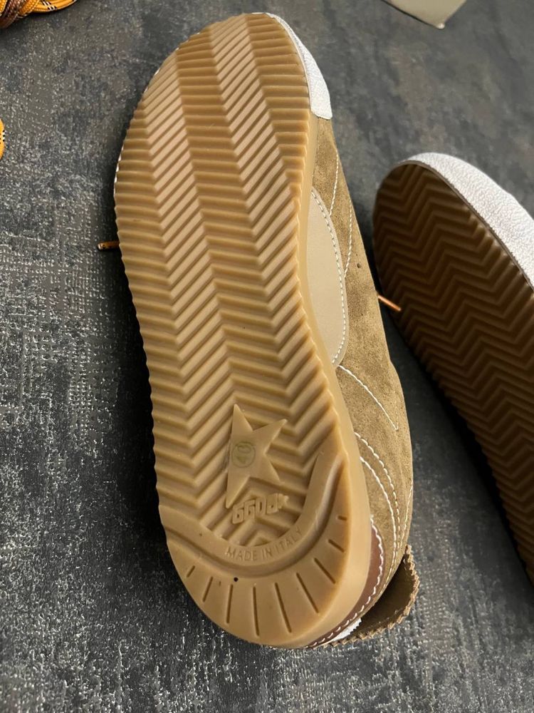 Кеди кросівки golden goose gg 2025 Truestar