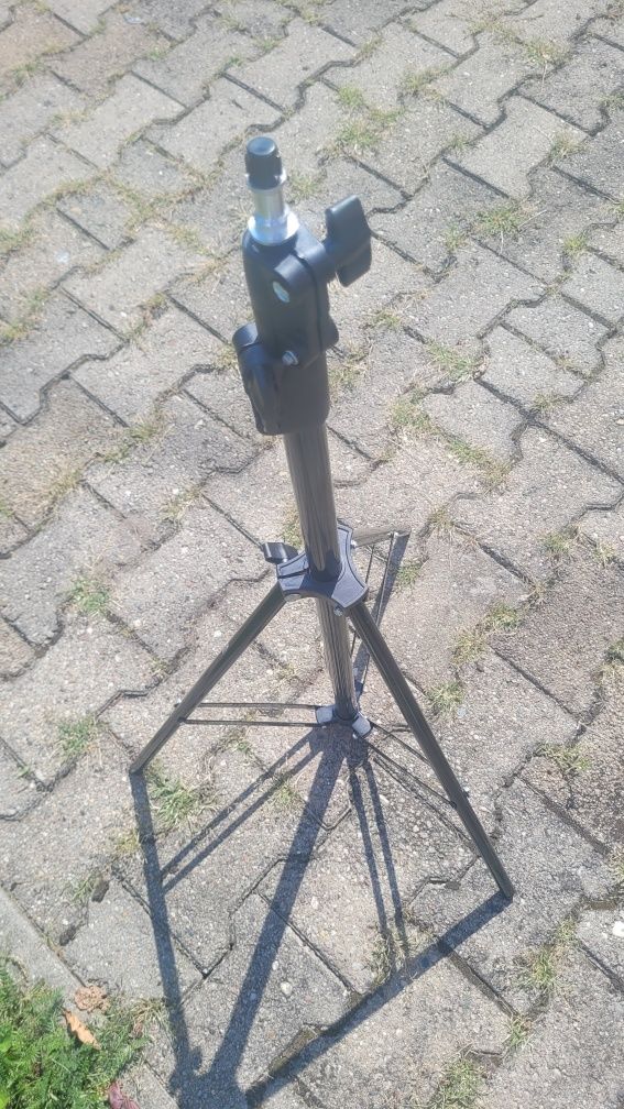 Statyw fotograficzny