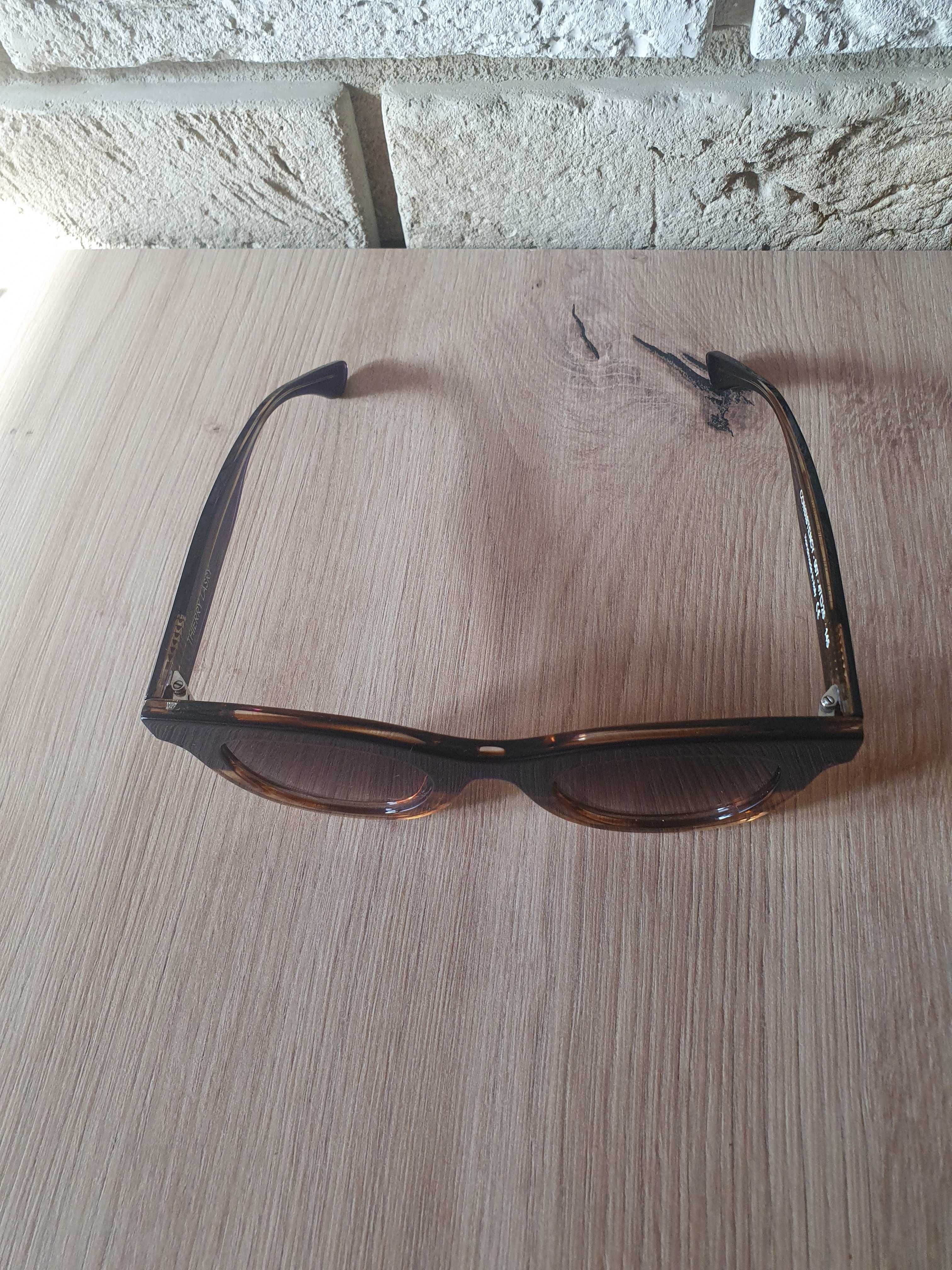 Okulary przeciwsłoneczne Thierry Lasry