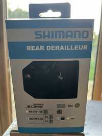 Przerzutka Shimano 105 rd-5701 gs