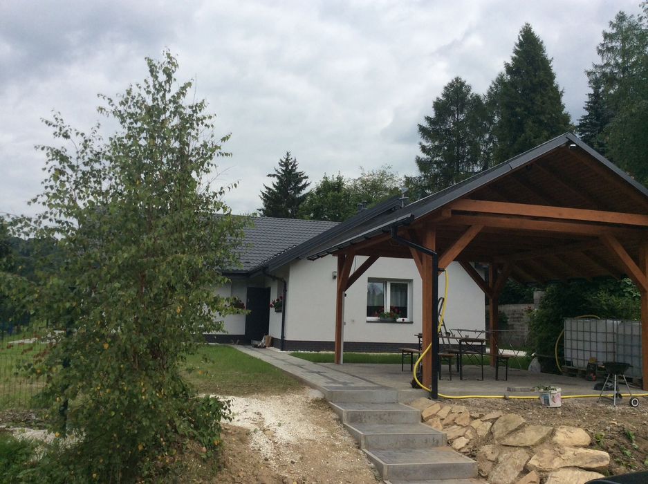 Noclegi, góry. Komfortowe pokoje, dom. Lądek Zdrój
