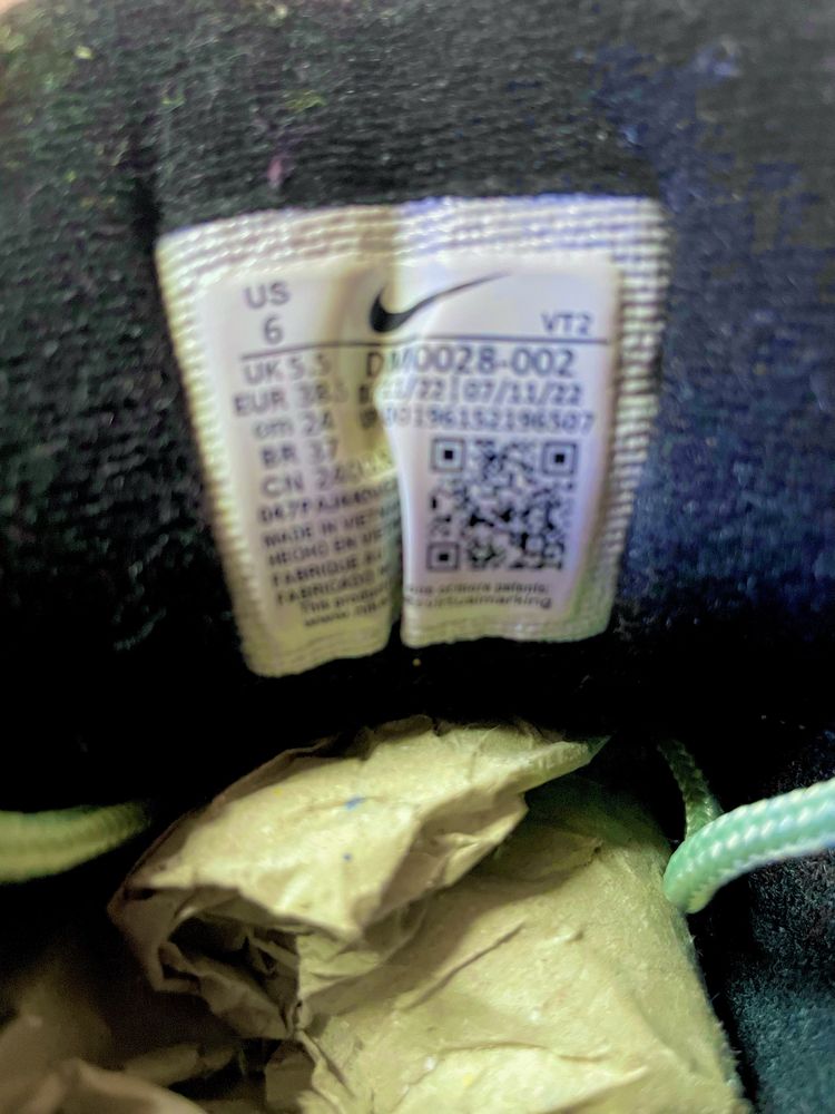 Air Max 97 número 38