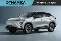 Omoda e5 Omoda E5! 204KM! Wersja Premium!