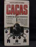 Caças e aviões de ataque modernos