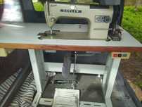 Maquina de costura Industrial
