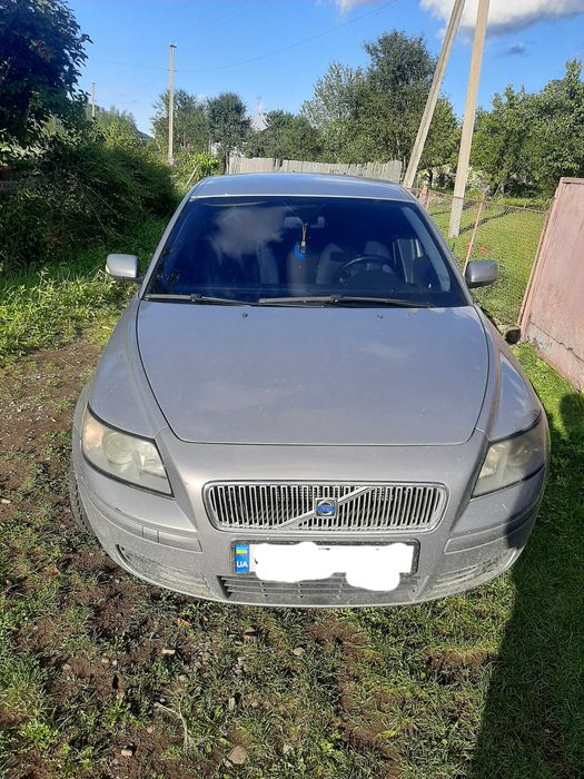Продаю вольво v 50