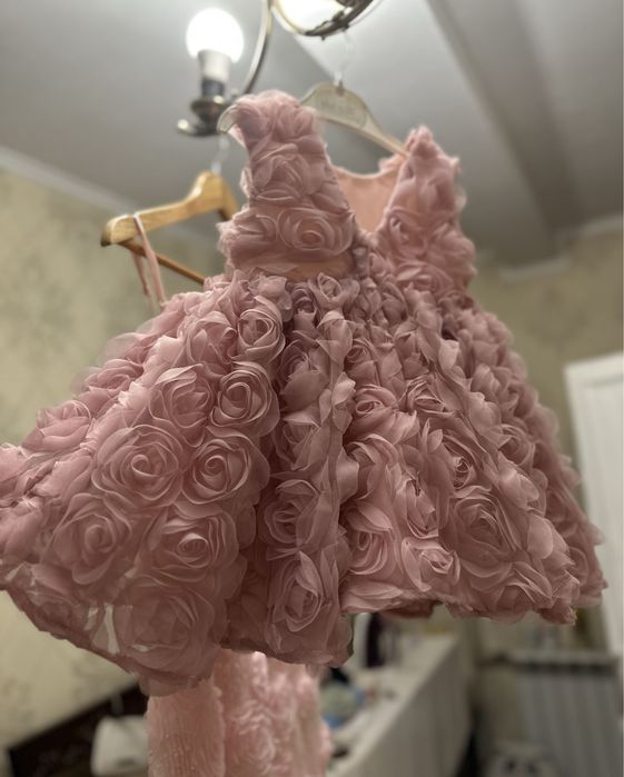 Фемелі лук мама та донька