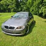 Bmw e92 320i Coupe