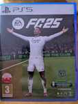 EA Sports FC 25 PS5