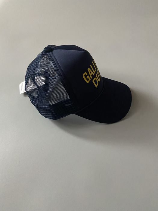 Кепка Gallery Dept Trucker Cap
