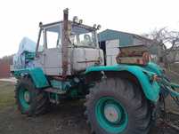 Продам трактор Т-150