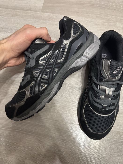 Кроссовки асикс Asics Gel-Nyc 44 размер