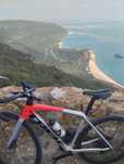 Trek Emonda SL6 PRO DI2 12v