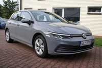 Volkswagen Golf EVO LIFE 1.5TSI 130KM,FULL LEDY,VIRTUAL,Tablet,2021r,I-wł,Salon Pl