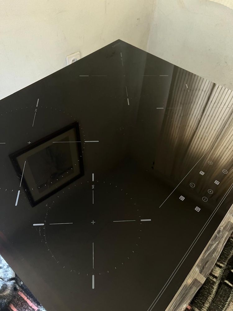 Vendo placa TEKA