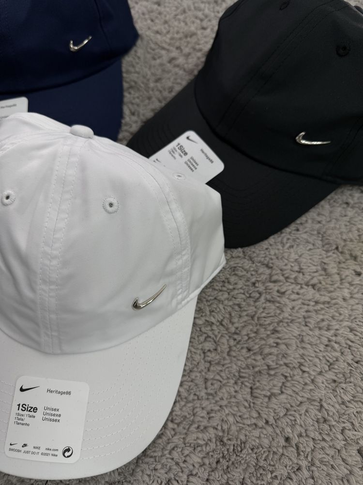 Кепка Nike найк літня