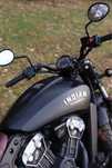 Sprzedam Indian Scout Bobber