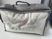 May Lily komplet pościeli M nowa