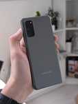 Samsung Galaxy S20 128Gb Ідеал Snapdragon 865 | Самсунг С20 Неверлок