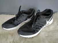 Nike Air  buty sportowe siatkowe