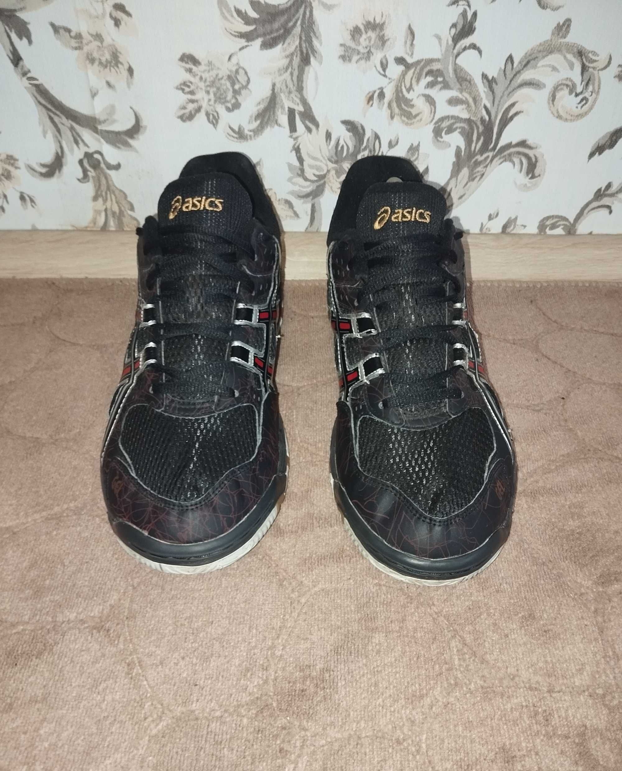 Кросівки чоловічі спортивні Asics Gel-Rocket M