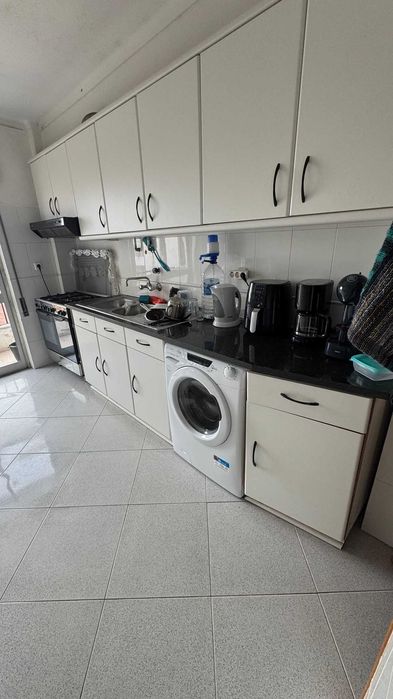 Quarto para Casal em Azambuja c/ 2 wcs