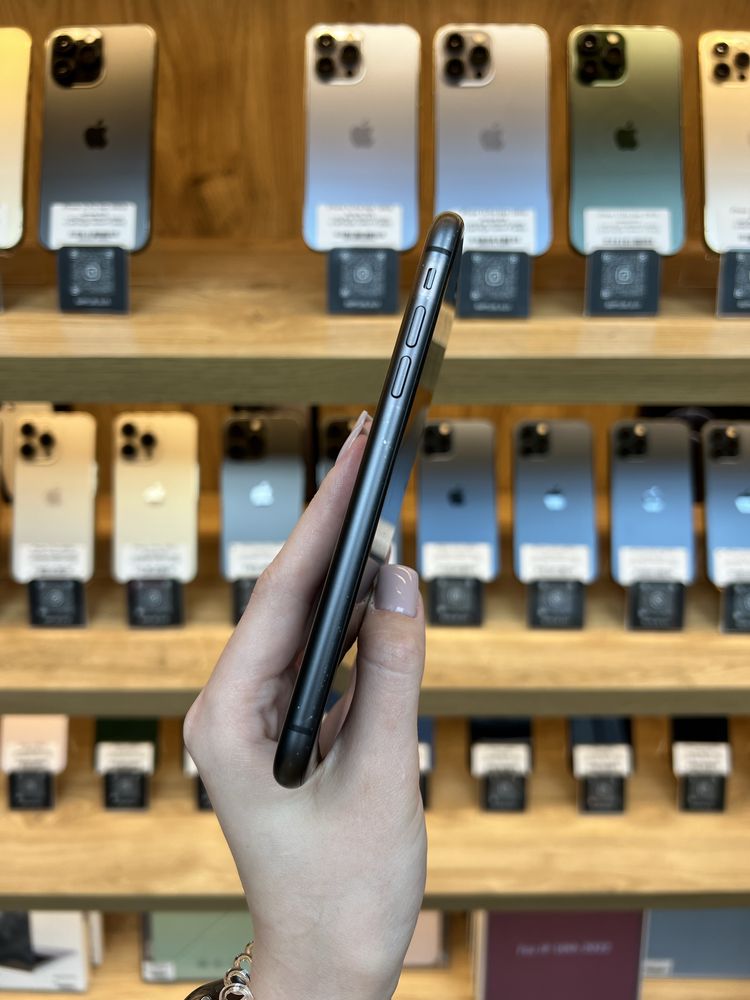 iPhone 11 128Gb 100% Батарея | Гарантія