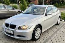 BMW E90 318i 2006r 2.0B