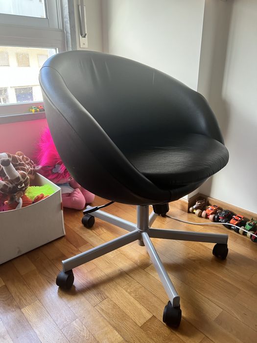 Cadeira de escritorio