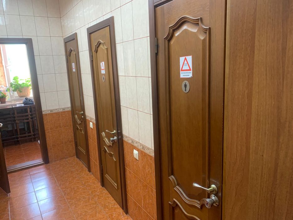 Здам офісні приміщення