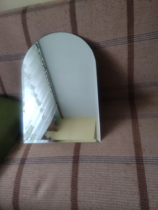 LUSTRO łazienkowe sprzedam