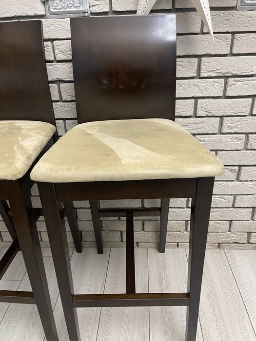 Два барних стула