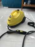 Karcher SC2, czyścik parowy - zestaw