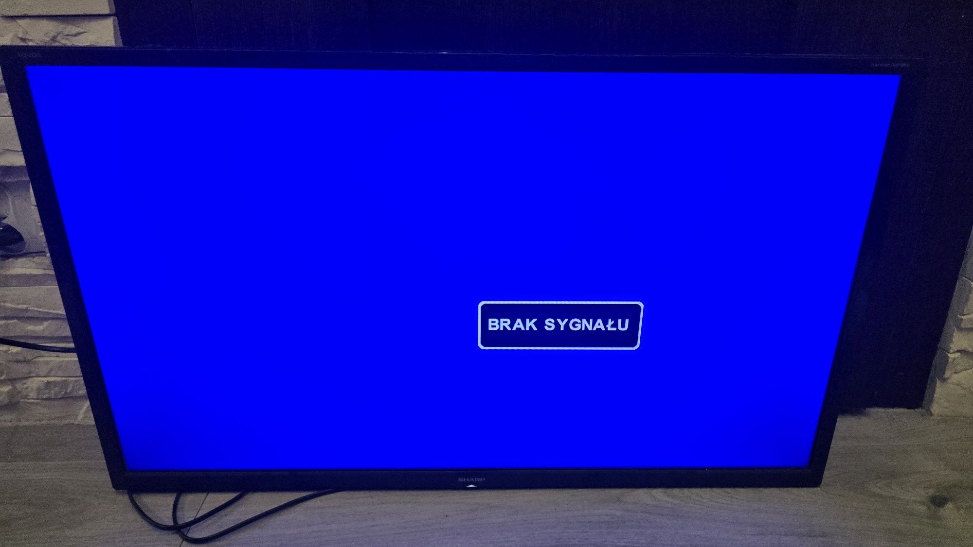 Telewizor Sharp 32'