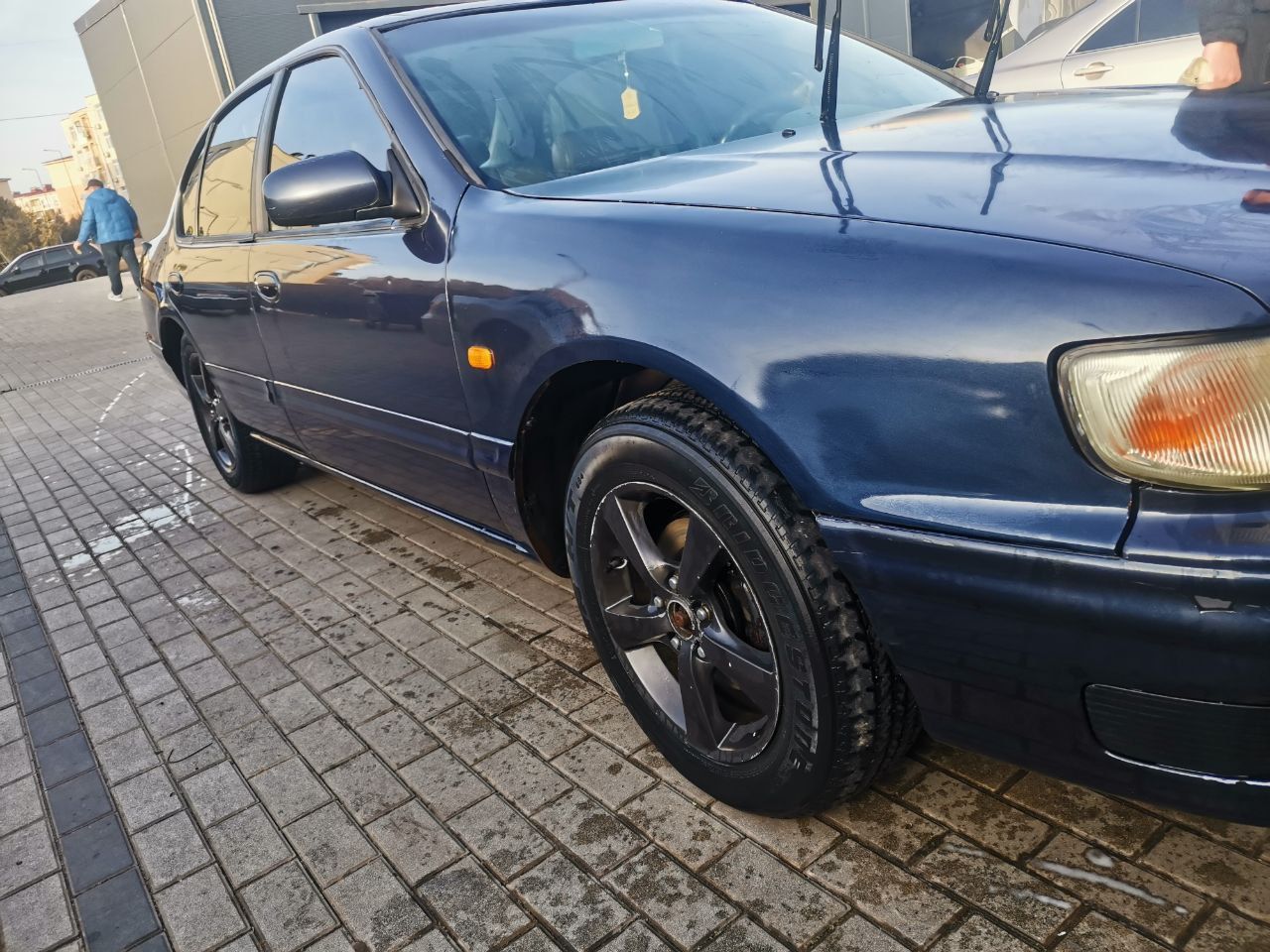 Продам авто Nissan Maxima a32