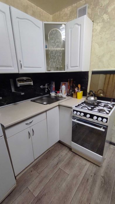 Сдам  1 комнатную квартиру на Новых Домах, б-р Жасминовый