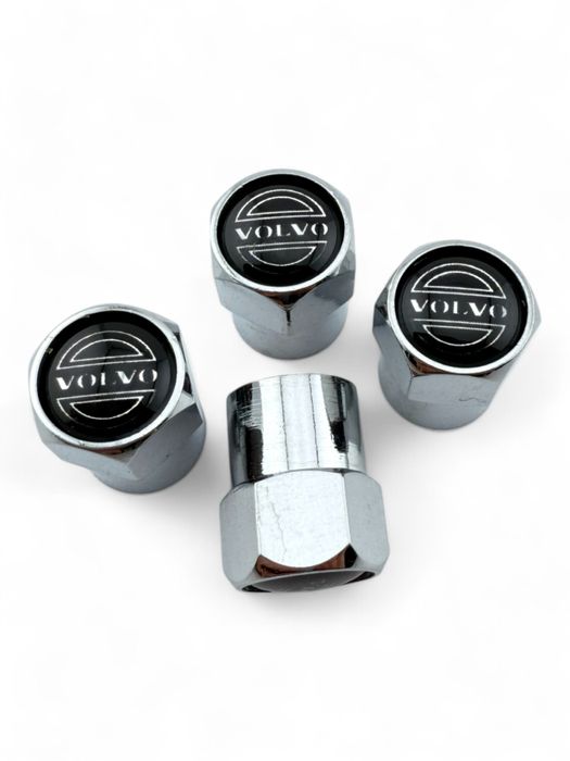 Колпачки в диски Volvo ковпачки Вольво заглушки емблема
