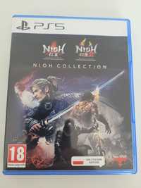 Nioh collection ps5