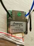 Jiabaida BMS 13S 48V LiIon 15A плата бмс балансир захист