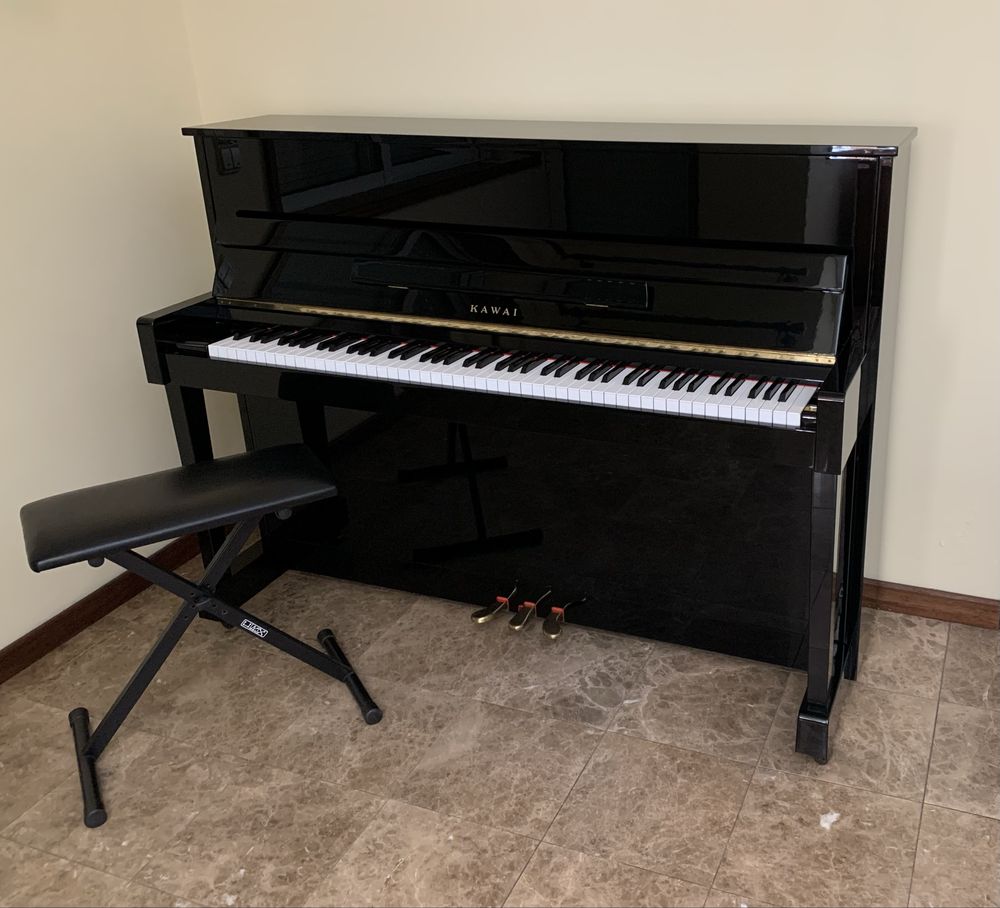 Piano vertical Kawai CX5H (PROMO!!!)
