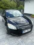 Kia Ceed 2009 zadbana rok benzyna gaz Stag hak czarny
