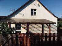 Domek w Borach Tucholskich