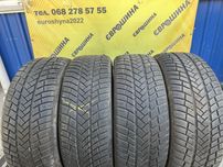 Шини Vredesten 245/45r21 Зима Склад б/у