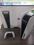 Konsola PS5 SKLEP PlayStation PAD
