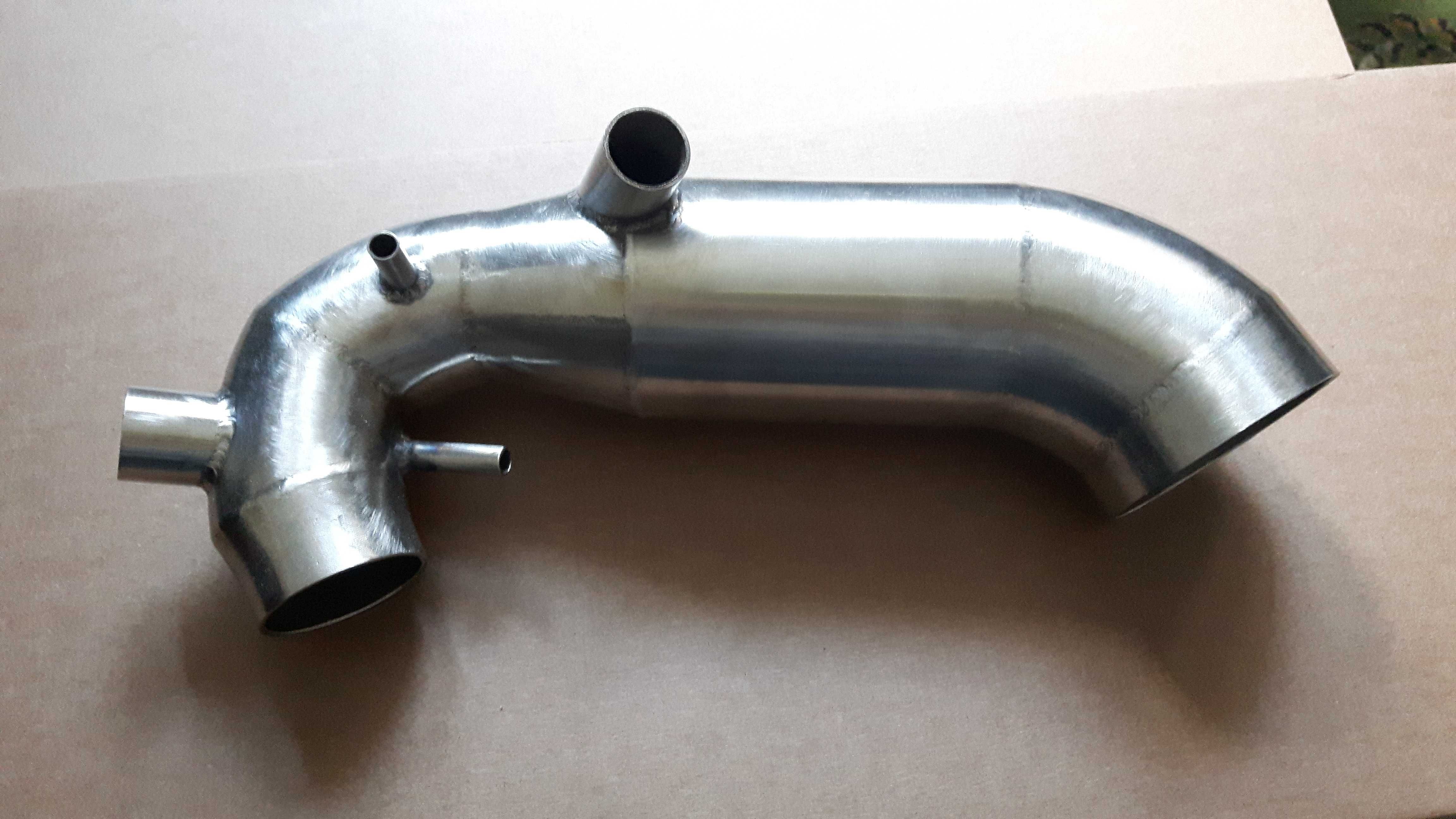 Tip do 1.8T a4 a6