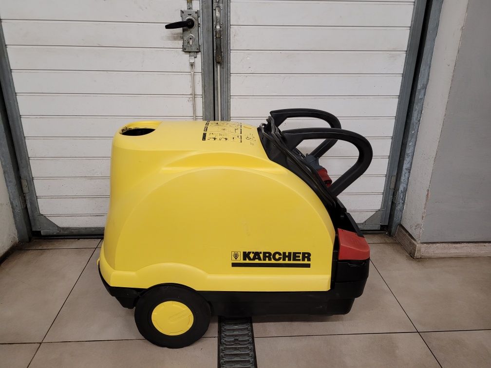 Myjka Ciśnieniowa Karcher HDS 798 C * Podgrzewanie * DUŻY WYBÓR * 400V